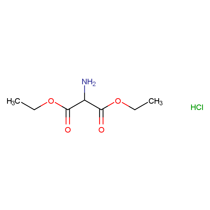 氨基丙二酸二乙酯盐酸盐13433-00-6  全国可发 匠信生物 高纯度 可拆分