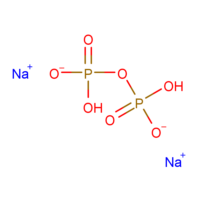 焦磷酸二氢二钠7758-16-9  全国可发 匠信生物 高纯度 可拆分
