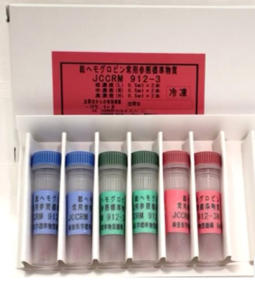 优势供应日本药典JCCRM(ReCCS) 离子选择性电极（ISE）的认证参考材料JCCRM 111