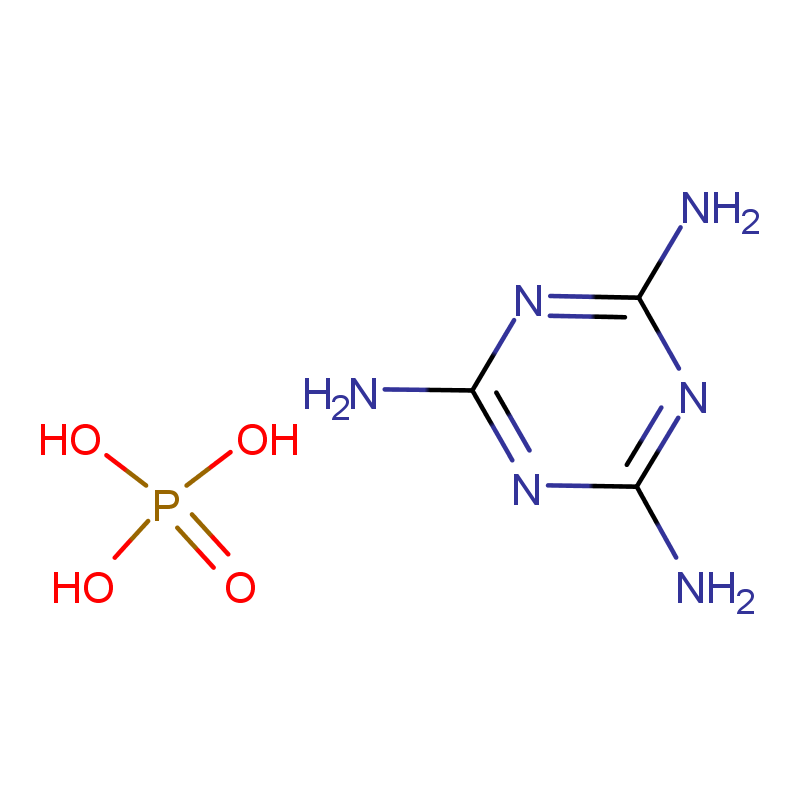 聚磷酸三聚氰胺20208-95-1  全国可发 匠信生物 高纯度 可拆分