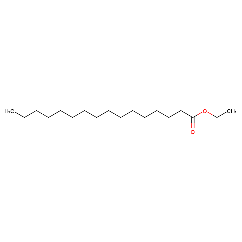 软脂酸乙酯628-97-7 全国可发 匠信生物 高纯度 可拆分