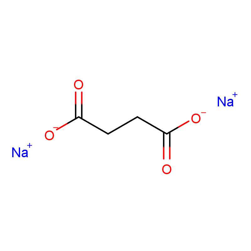 琥珀酸二钠(干贝素)150-90-3  全国可发 匠信生物 高纯度 可拆分