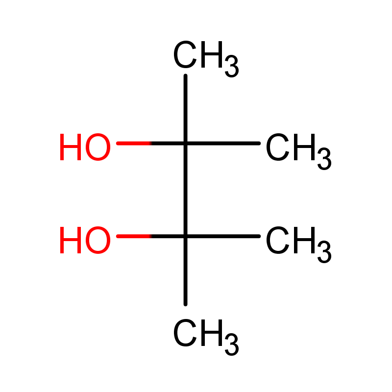 频哪醇76-09-5  全国可发 匠信生物 高纯度 可拆分