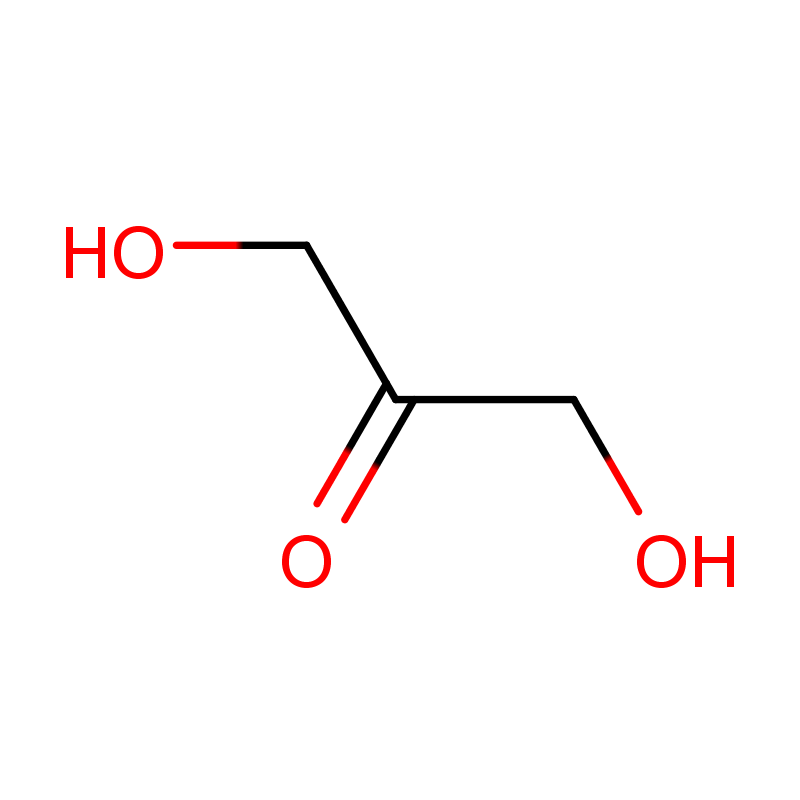 1,3-二羟基丙酮96-26-4  全国可发 匠信生物 高纯度 可拆分