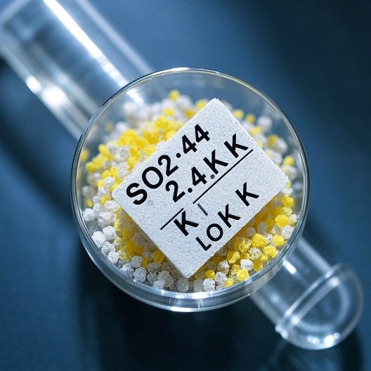 过硫氢钾工业级农业级污水处理过硫氢钾