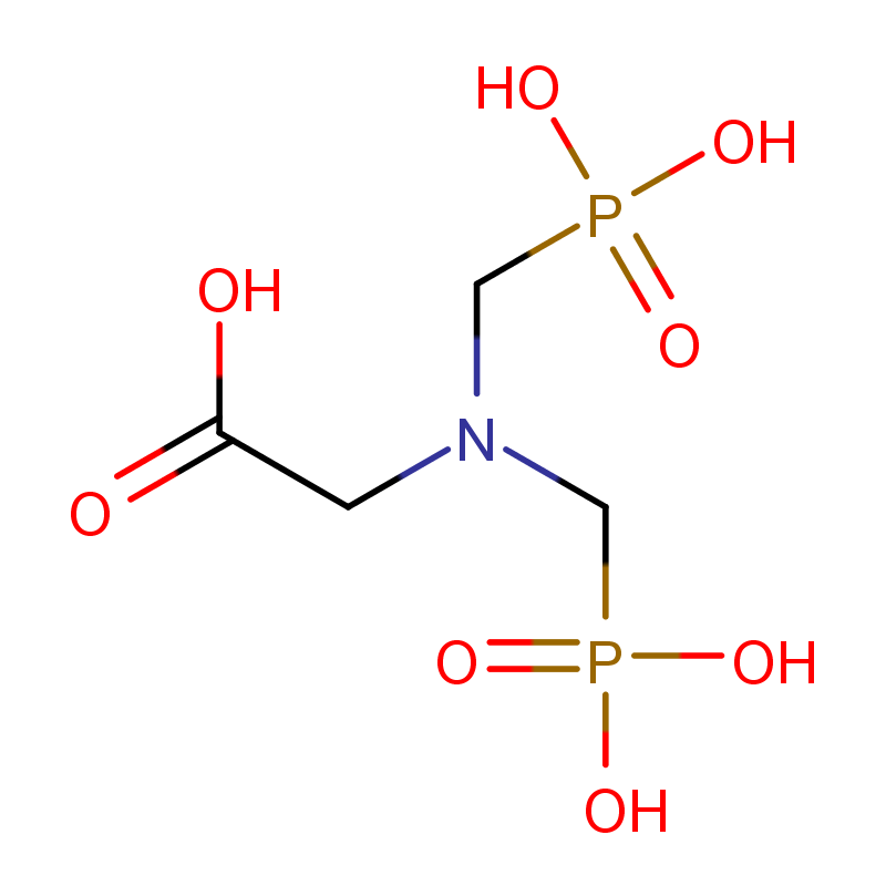 增甘膦2439-99-8  全国可发 匠信生物 高纯度 可拆分