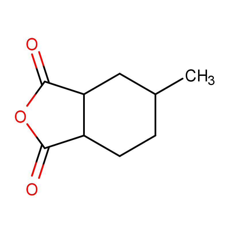 4-甲基六氢苯酐19438-60-9  全国可发 匠信生物 高纯度 可拆分