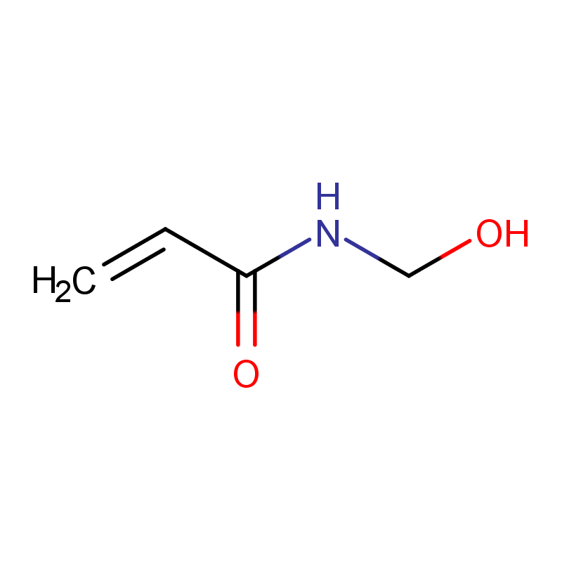 N-羟甲基丙烯酰胺  924-42-5 全国可发 匠信生物 高纯度 可拆分