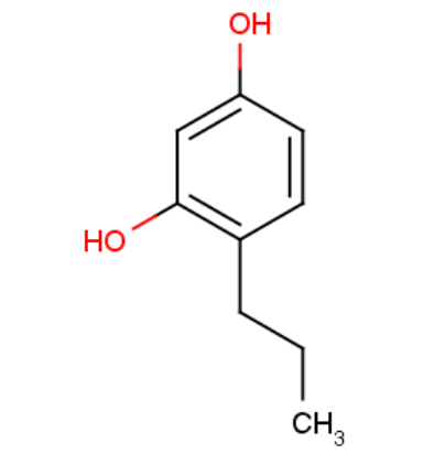 间苯二酚染料中间体橡胶硫化促进剂树脂合成间苯二酚