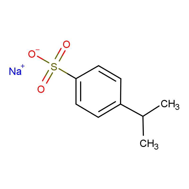 异丙苯磺酸钠 28348-53-0  全国可发 匠信生物 高纯度 可拆分