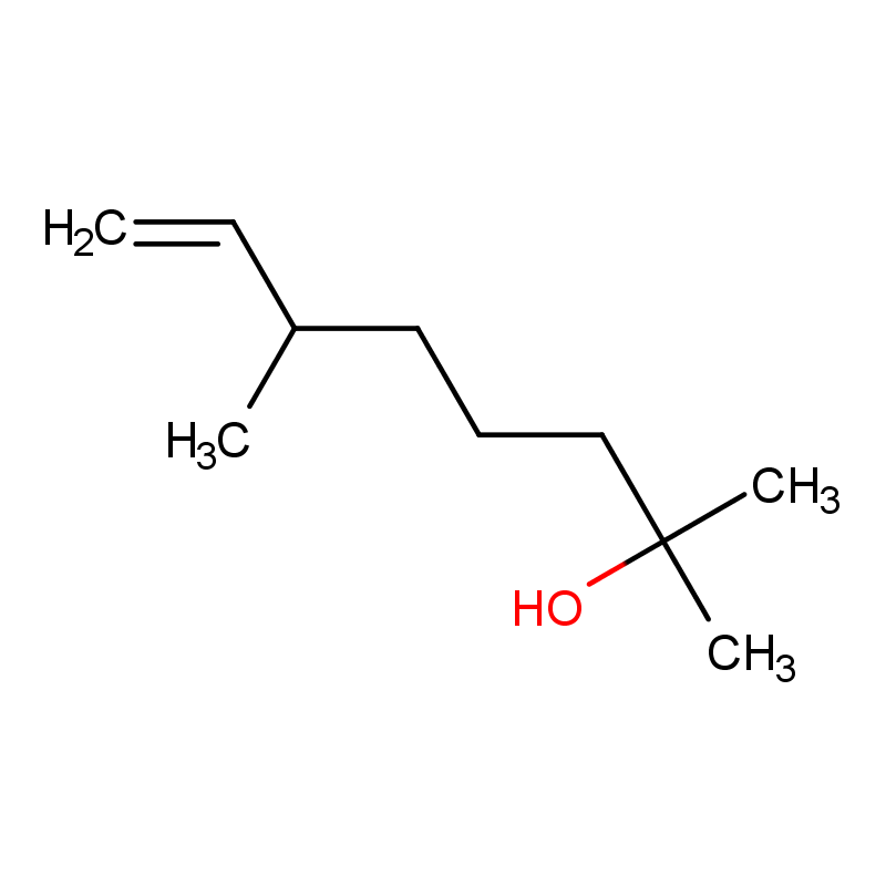 二氢月桂烯醇18479-58-8  全国可发 匠信生物 高纯度 可拆分
