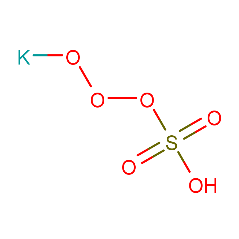 单过硫酸氢钾复合盐 70693-62-8  全国可发 匠信生物 高纯度 可拆分