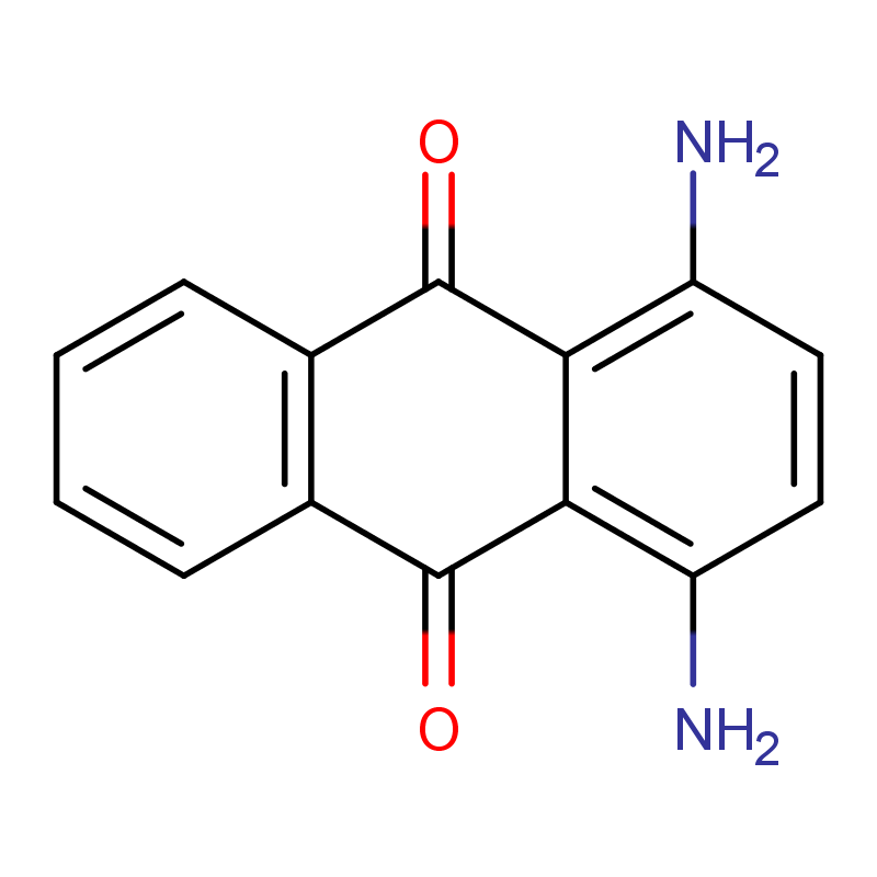 1,4-二氨基蒽醌隐色体 168681-27-4  全国可发 匠信生物 高纯度 可拆分