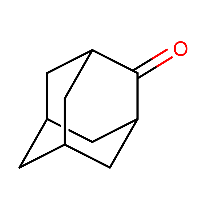 2-金刚烷酮 700-58-3  全国可发 匠信生物 高纯度 可拆分