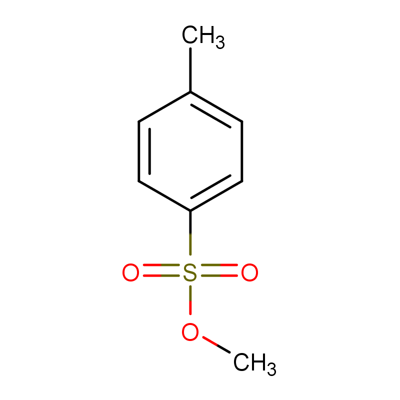 对甲苯磺酸甲酯 80-48-8  全国可发 匠信生物 高纯度 可拆分