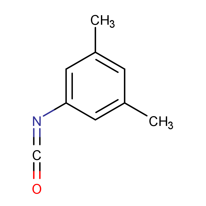 3,5-二甲基苯基异氰酸酯54132-75-1  全国可发 匠信生物 高纯度 可拆分