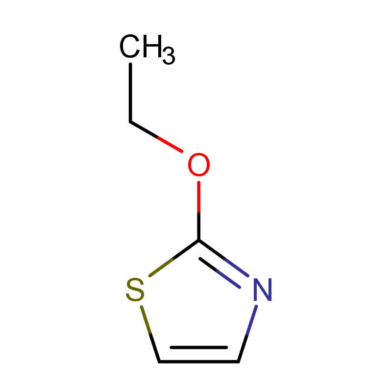 2-乙氧基噻唑 15679-19-3 全国可发 匠信生物 高纯度 可拆分