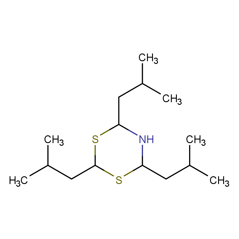 三异丁基二氢二噻嗪 74595-94-1  全国可发 匠信生物 高纯度 可拆分