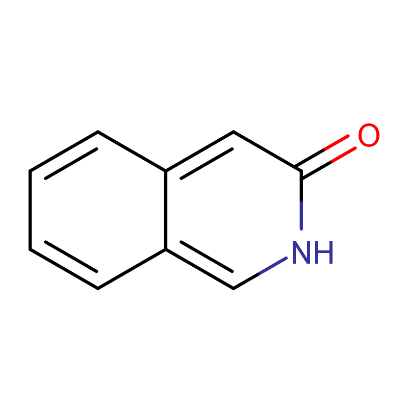 3-羟基异喹啉 7651-81-2   全国可发 匠信生物 高纯度 可拆分