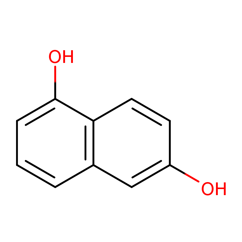 1,6-二羟基萘 575-44-0    全国可发 匠信生物 高纯度 可拆分