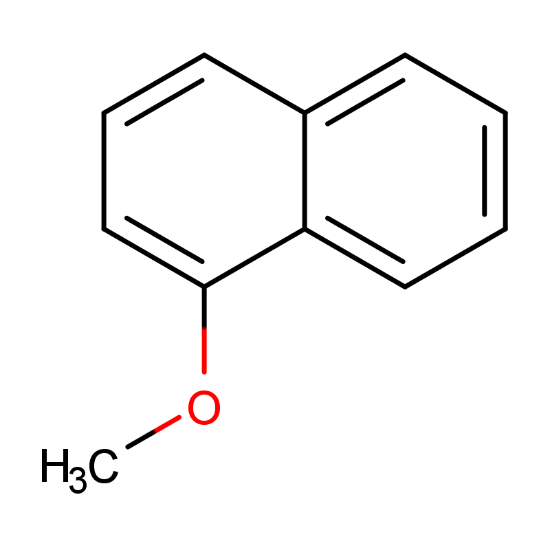 1-甲氧基萘 2216-69-5   全国可发 匠信生物 高纯度 可拆分