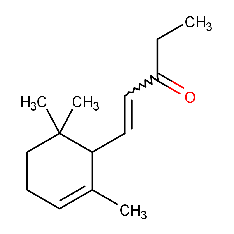 甲基紫罗兰酮 1335-46-2   全国可发 匠信生物 高纯度 可拆分