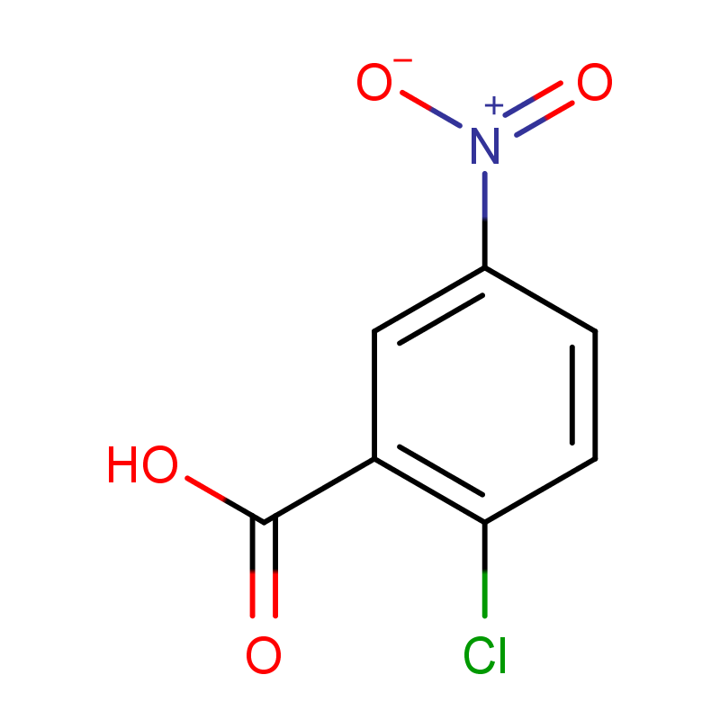 2-氯-5-硝基苯甲酸2516-96-3  全国可发 匠信生物 高纯度 可拆分