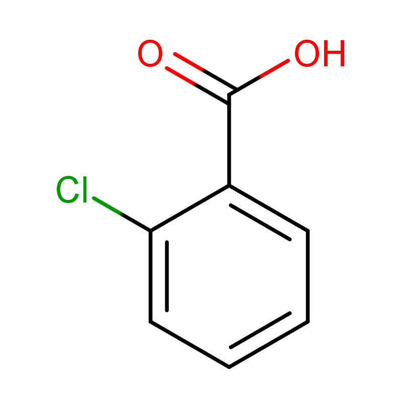 2-氯苯甲酸 118-91-2   全国可发 匠信生物 高纯度 可拆分