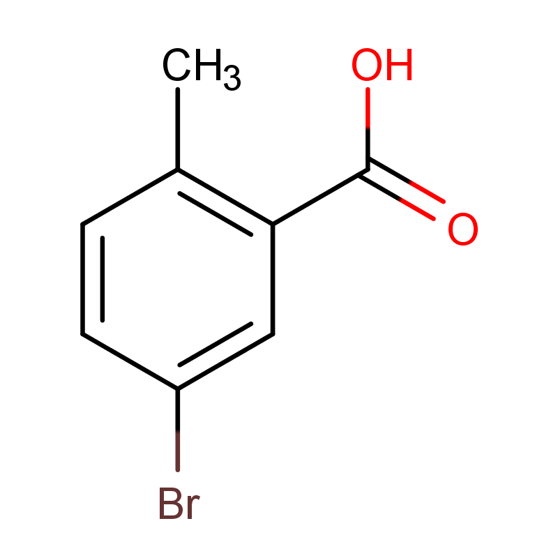 2-甲基-5-硝基苯甲酸  1975-52-6   全国可发 匠信生物 高纯度 可拆分