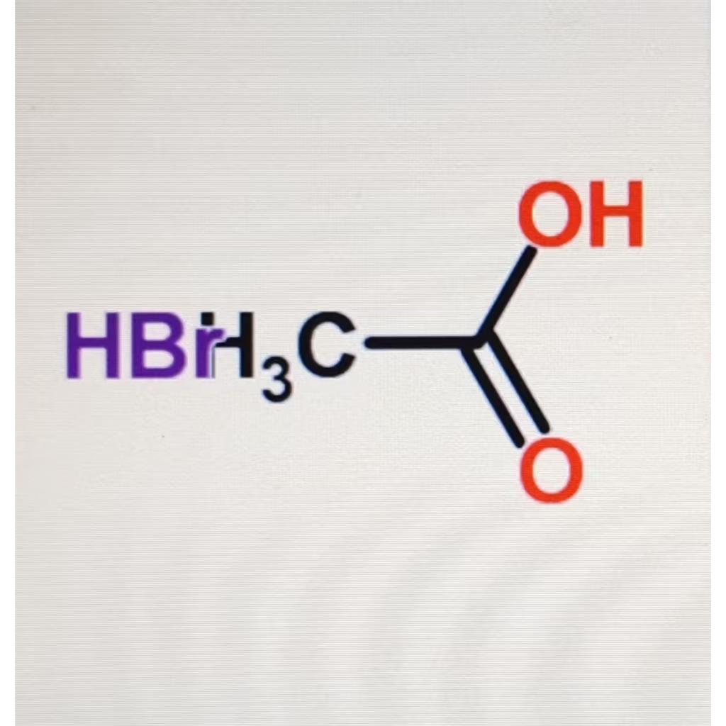 溴化氢醋酸溶液