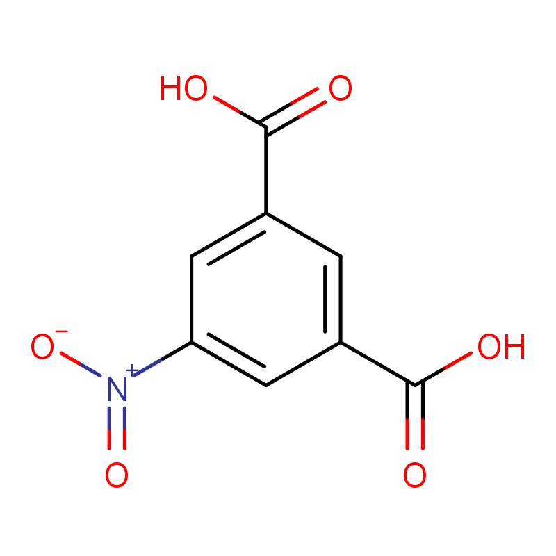 5-硝基水杨酸96-97-9  全国可发 匠信生物 高纯度 可拆分