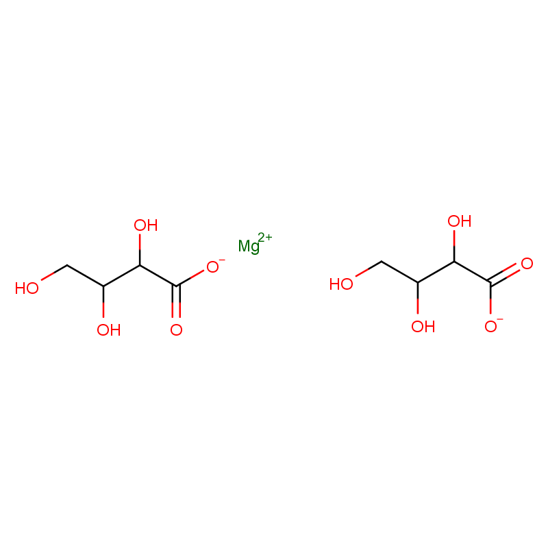 L-苏糖酸镁 778571-57-6    全国可发 匠信生物 高纯度 可拆分