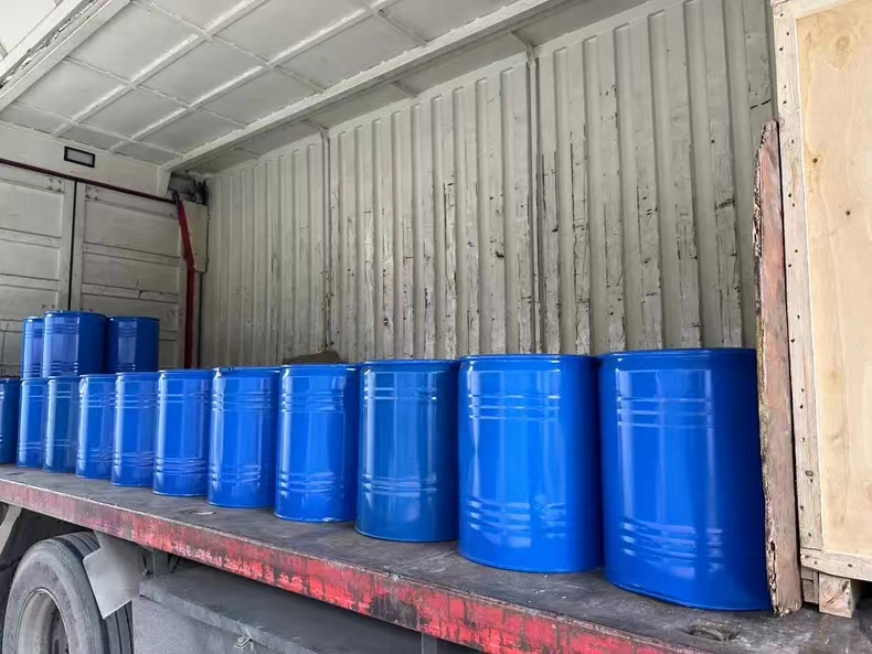 二苯醚 101-84-8工业级99%十溴二苯醚高效阻燃剂二氨基二苯醚工业级二苯醚