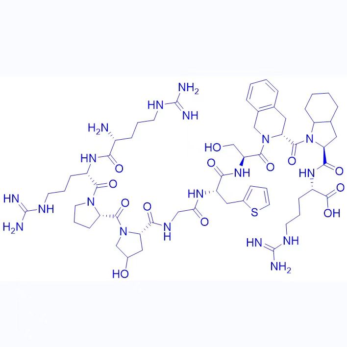 艾替班特/130308-48-4/HOE 140