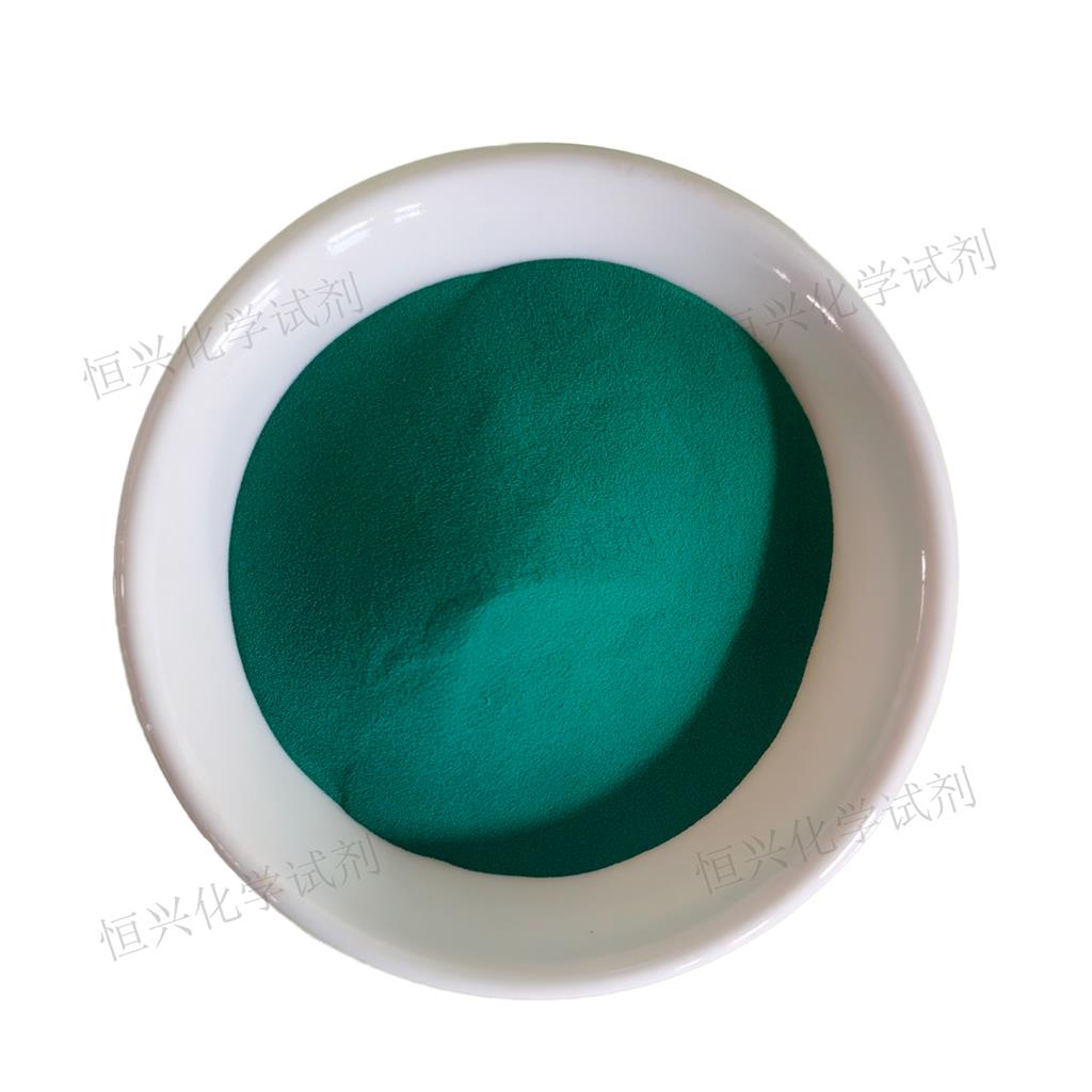 碱式碳酸铜，恒兴碳酸铜