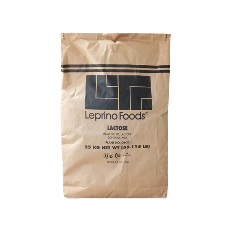 leprino乳糖 食品级甜味剂 营养强化剂 无水乳糖饮料糕点用国标