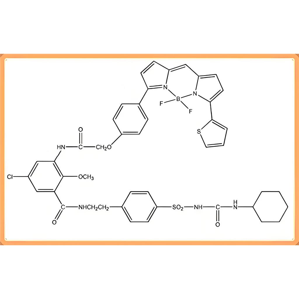 ER-Tracker Red, for live-cell imaging，实验方法和注意事项