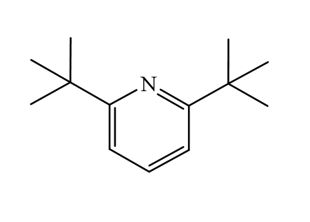 2,6-二叔丁基吡啶