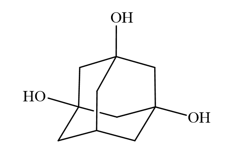 1,3,5-金刚烷三醇