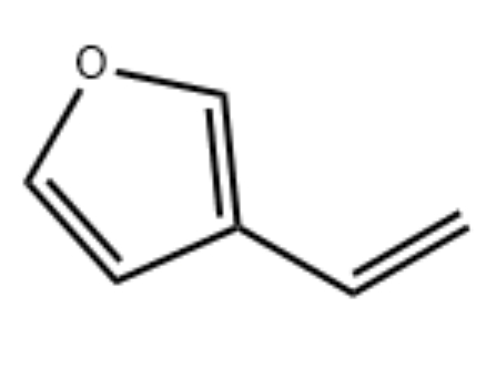 3-乙烯基呋喃