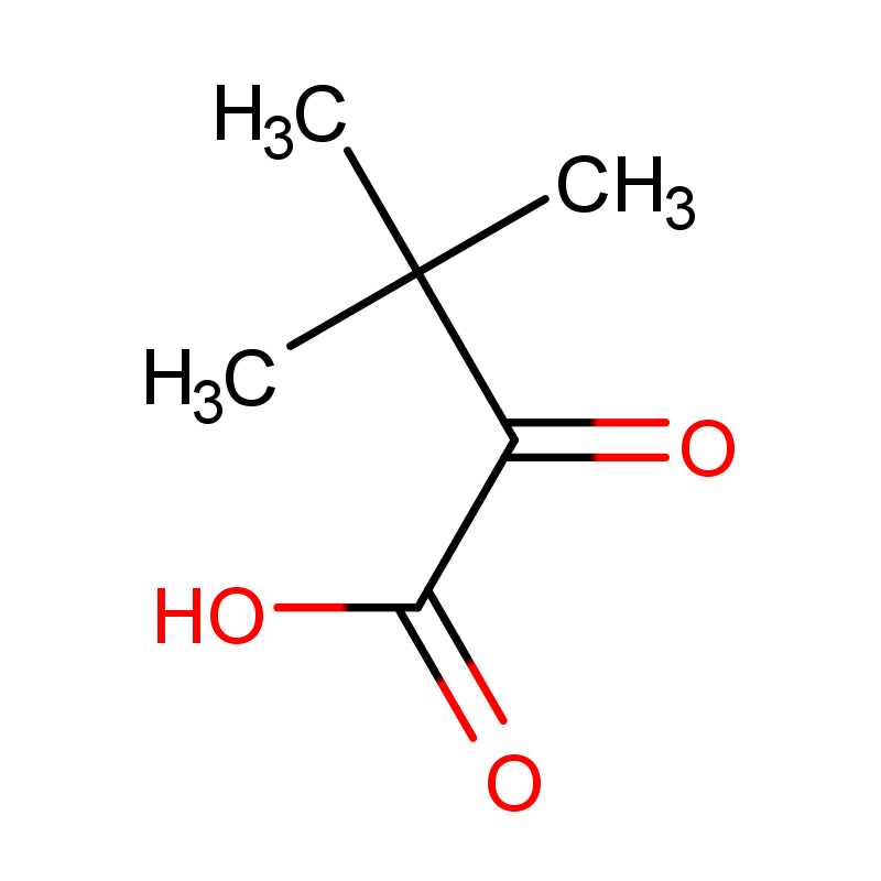 三甲基丙酮酸 815-17-8  全国可发 匠信生物 高纯度 可拆分