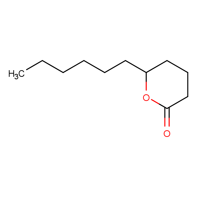  丁位十一内酯710-04-3  全国可发 匠信生物 高纯度 可拆分