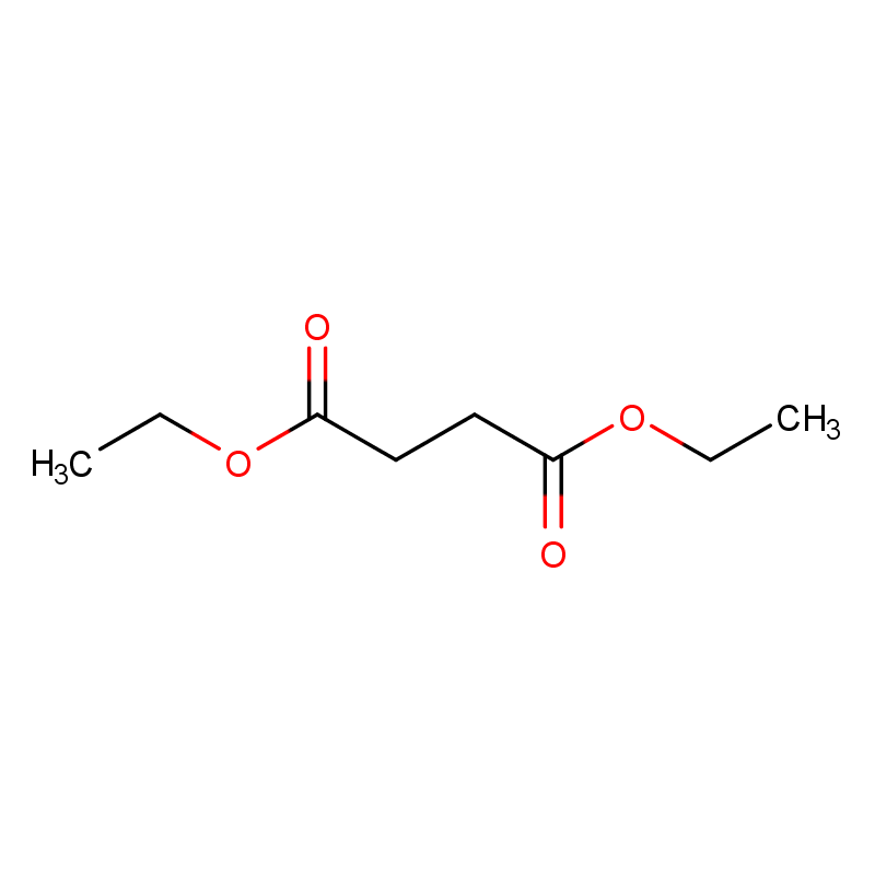 丁二酸二乙酯 123-25-1  全国可发 匠信生物 高纯度 可拆分