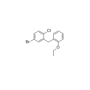 达格列净杂质22