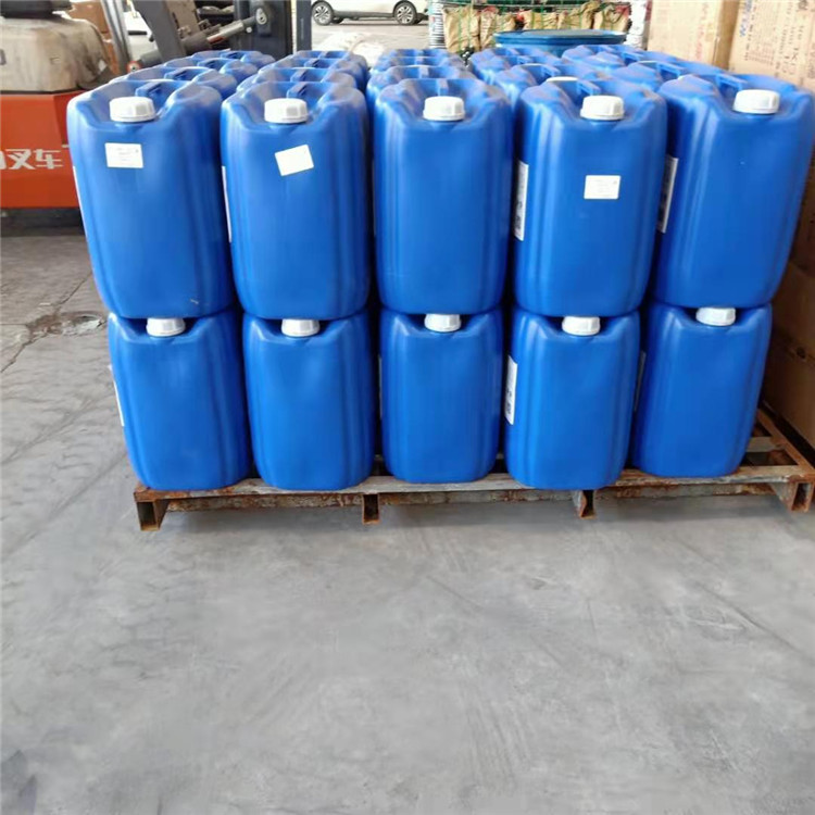 缓蚀阻垢剂 冷却塔阻垢抑垢 循环水专用水处理
