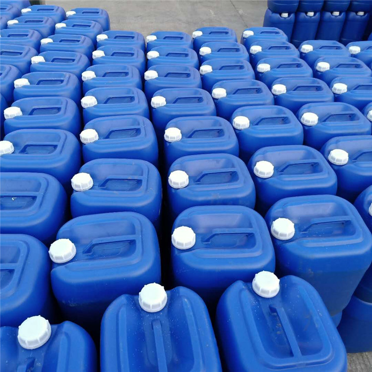 缓蚀阻垢剂 冷却塔阻垢抑垢 循环水专用水处理