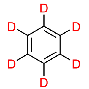 氘代苯D6