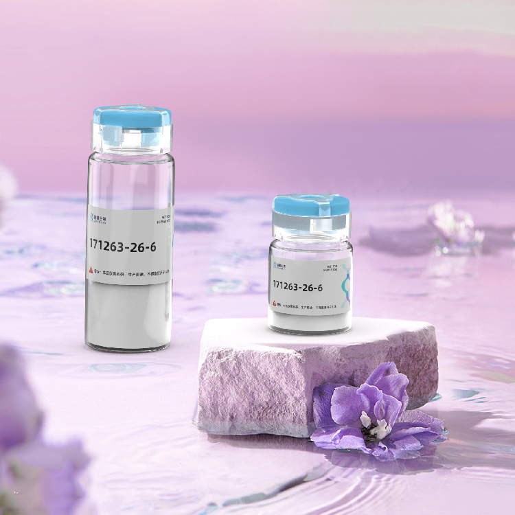 Palmitoyl Hexapeptide-12棕榈酰六肽定制美容肽抗体制备抗皱