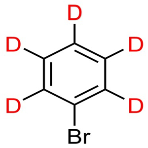 氘代溴苯