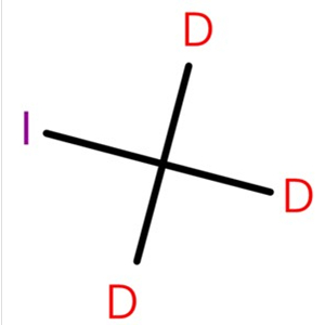 氘代碘甲烷